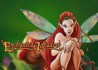 Луг мифологов в Enchanted Meadow Play'n GO