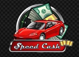 Speed Cash слот от Play'n Go